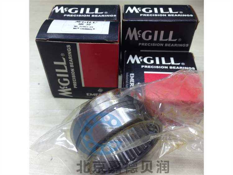 CYR1 7/8 S美國MCGILL凸輪從動(dòng)軸承